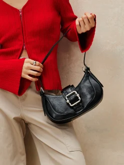 COMMENSE Stylish Retro Armpit Bag* Bags|Accessories
