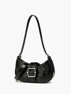 COMMENSE Stylish Retro Armpit Bag* Bags|Accessories