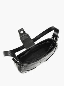 COMMENSE Stylish Retro Armpit Bag* Bags|Accessories