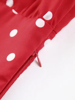 COMMENSE Sweetie Polka Dot Cami Top* Tank Tops & Camis