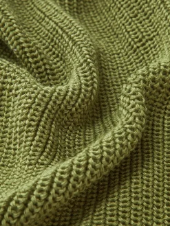 COMMENSE Tie Front Solid Sweater Vest* Sweater Vests|Sweaters & Cardigans