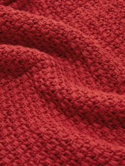 COMMENSE Tie Front Sweater Vest* Sweater Vests|Sweaters & Cardigans