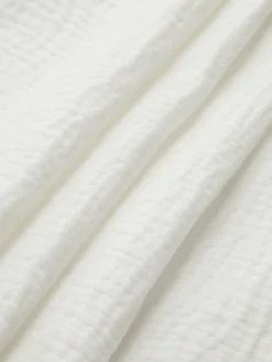 COMMENSE Tiered Cami Long Dress* White Dresses|Casual Dresses