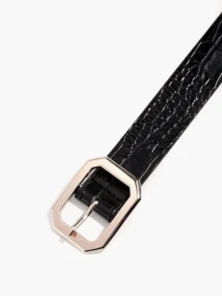 COMMENSE Timeless Leather Belt* Belts & Chain|Accessories