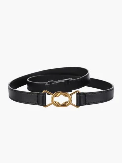 COMMENSE Triple Twist Belt* Belts & Chain|Accessories