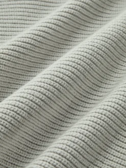COMMENSE Turtleneck Batwing Sleeve Sweater* Sweater Tops|Sweaters & Cardigans