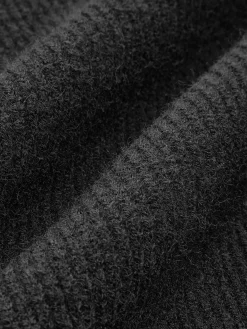 COMMENSE Turtleneck Ribbed Warm Sweater* Sweater Tops|Sweaters & Cardigans