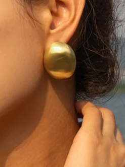 COMMENSE Tuscany Beauty Earrings* Earrings|Accessories
