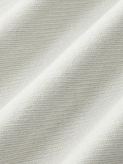 COMMENSE Two Tone Panel Knit Top* Sweater Tops|Sweaters & Cardigans