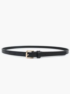 COMMENSE Two Way Cowhide Belt* Belts & Chain|Accessories