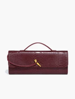 COMMENSE Two Way Flap Textured Shoulder Bag* Bags|Accessories