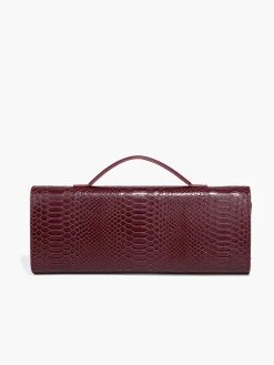 COMMENSE Two Way Flap Textured Shoulder Bag* Bags|Accessories