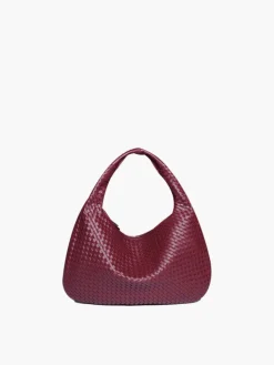 COMMENSE Unpictable Love Braided Bag* Bags|Accessories