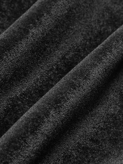 COMMENSE Velvet Cozy Shorts* Shorts|Bottoms