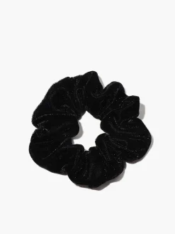 COMMENSE Velvet Pig Intestine Hair Band* Hair Claws & Hats|Accessories