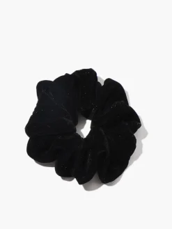 COMMENSE Velvet Pig Intestine Hair Band* Hair Claws & Hats|Accessories