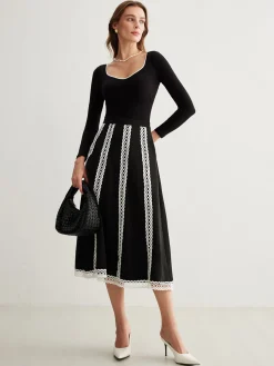 COMMENSE Velvet Sweetheart Bottoming Top* T-shirts|Tops