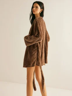 COMMENSE Velvet Three-Piece Shorts Set* Shorts Sets|Shorts
