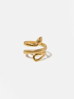 COMMENSE Venom Queen Ring* Rings & Bracelets|Accessories