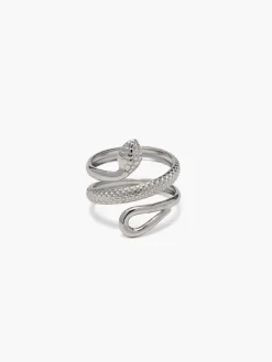 COMMENSE Venom Queen Ring* Rings & Bracelets|Accessories
