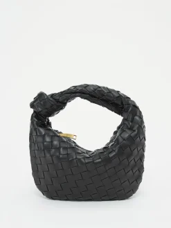 COMMENSE Venus Braided Handbag* Bags|Accessories