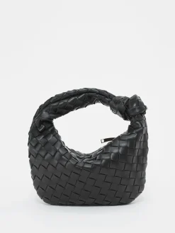 COMMENSE Venus Braided Handbag* Bags|Accessories