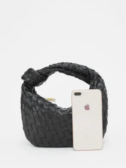 COMMENSE Venus Braided Handbag* Bags|Accessories