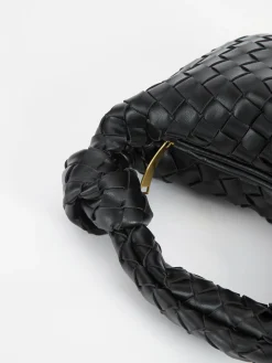 COMMENSE Venus Braided Handbag* Bags|Accessories