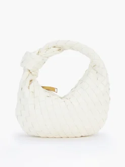 COMMENSE Venus Braided Handbag* Bags|Accessories