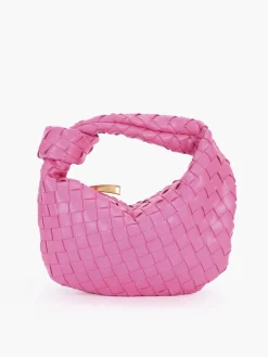 COMMENSE Venus Braided Handbag* Bags|Accessories