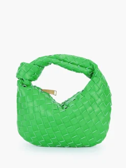 COMMENSE Venus Braided Handbag* Bags|Accessories