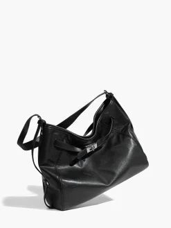 COMMENSE Versatile Large Capacity Hobo Bag* Bags|Accessories