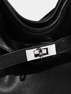 COMMENSE Versatile Large Capacity Hobo Bag* Bags|Accessories
