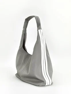 COMMENSE Versatile Patchwork Hobo Bag* Bags|Accessories