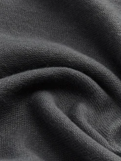 COMMENSE Versatile Plain Tassel Scarf* Accessories