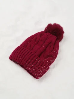COMMENSE Versatile Warm Beanie* Hair Claws & Hats|Accessories