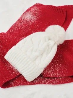 COMMENSE Versatile Warm Beanie* Hair Claws & Hats|Accessories