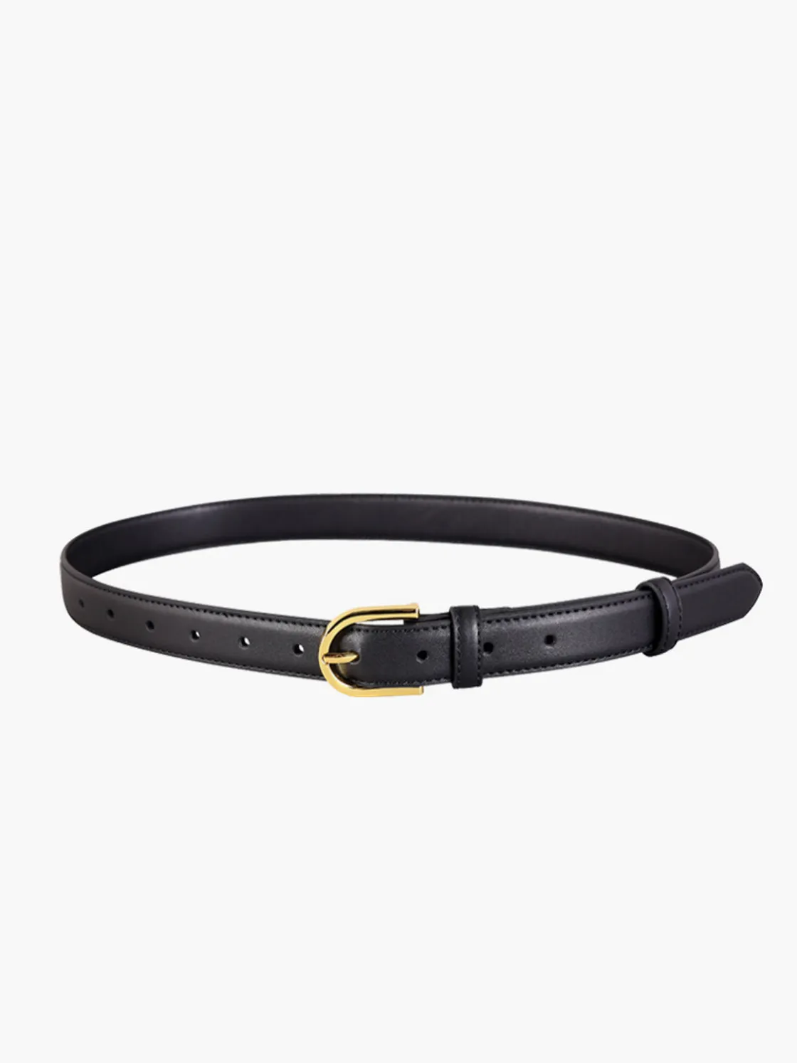 COMMENSE Vintage Buckle Belt* Belts & Chain|Accessories