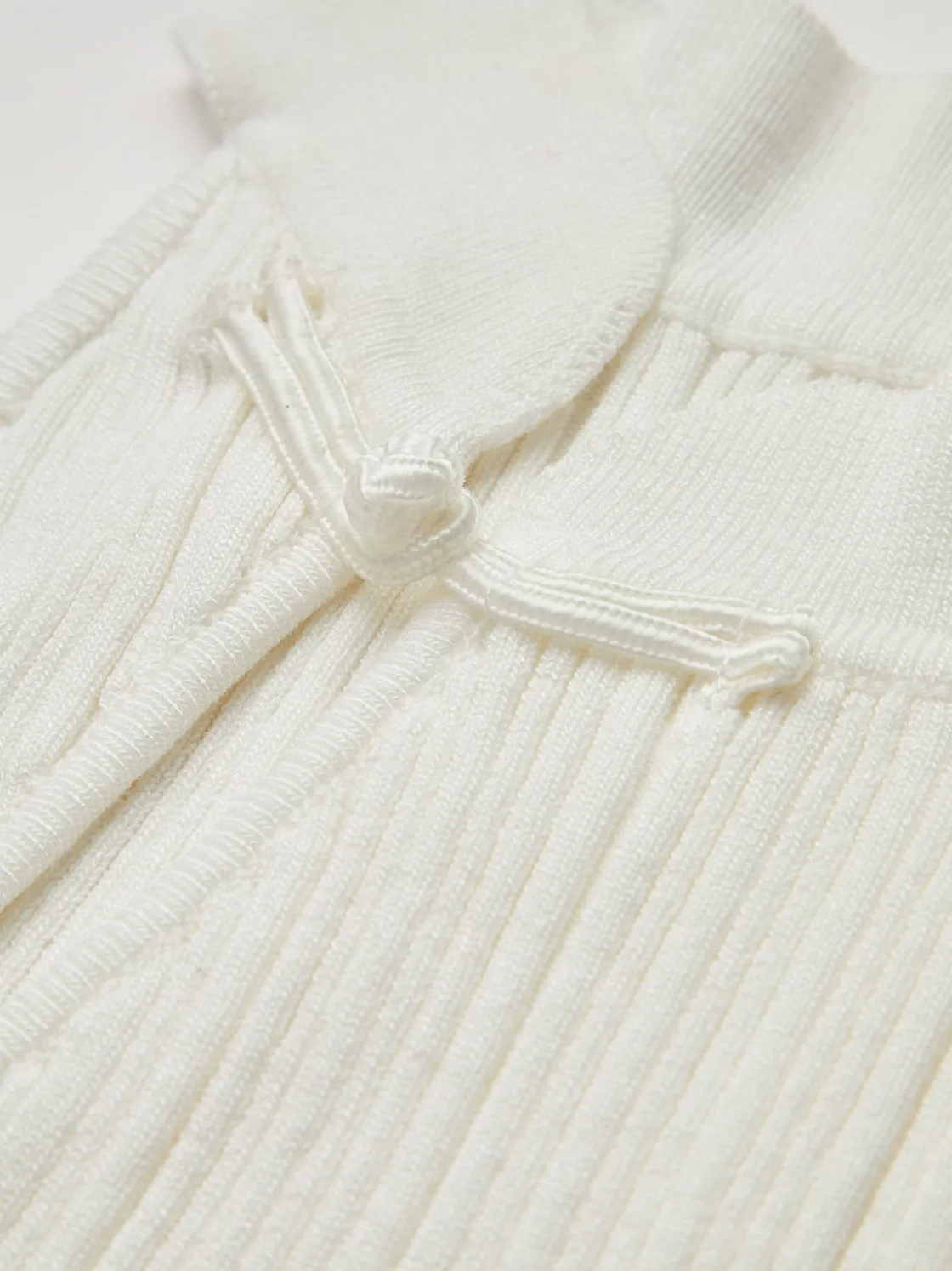 COMMENSE Vintage Button Sweater Vest* Sweater Vests|Sweaters & Cardigans
