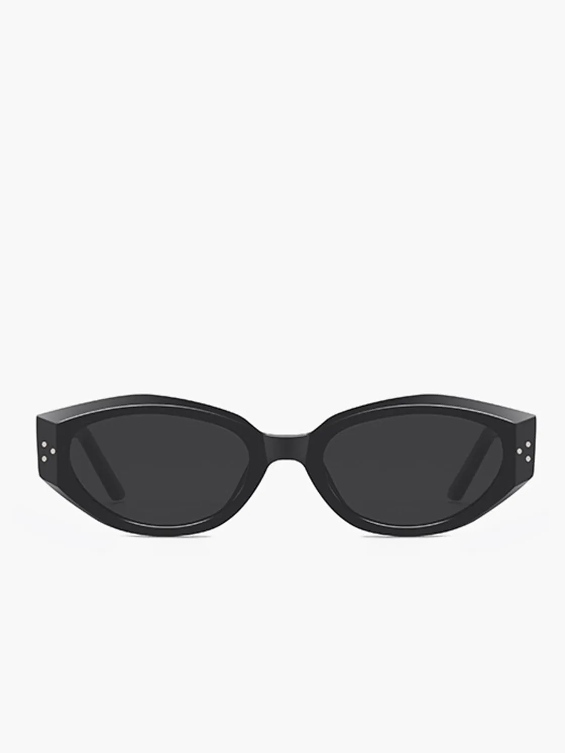 COMMENSE Vintage Cat Eye Sunglasses* Sunglasses|Accessories
