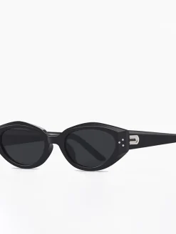 COMMENSE Vintage Cat Eye Sunglasses* Sunglasses|Accessories