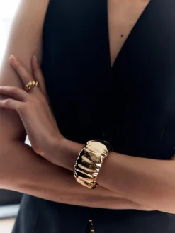 COMMENSE Vintage Cuff Bracelet* Rings & Bracelets|Accessories