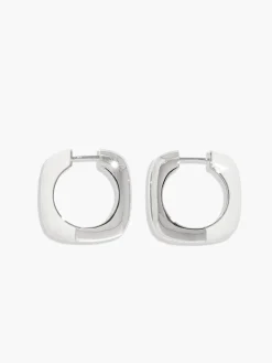 COMMENSE Vintage Enamel Drop Earrings* Earrings|Accessories