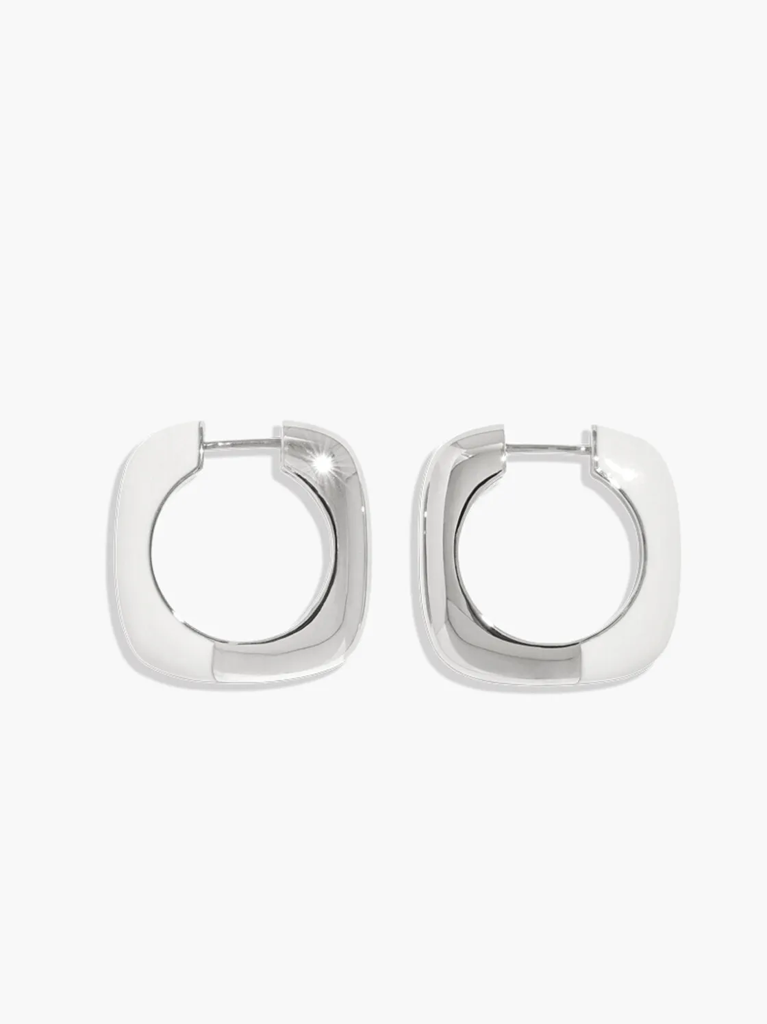COMMENSE Vintage Enamel Drop Earrings* Earrings|Accessories