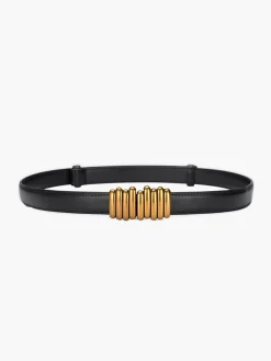 COMMENSE Vintage Faux Leather Belt* Belts & Chain|Accessories