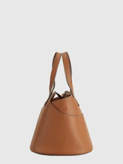 COMMENSE Vintage Four-Ways Bucket Bag* Bags|Accessories