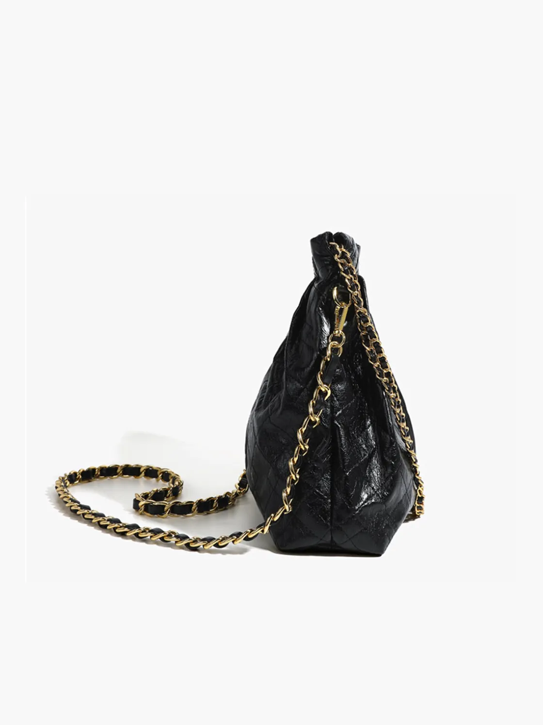 COMMENSE Vintage Leather Shoulder Bag* Bags|Accessories