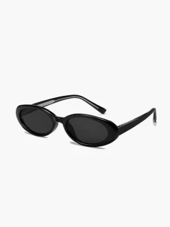 COMMENSE Vintage Oval Round Sunglasses* Sunglasses|Accessories