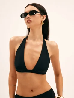 COMMENSE Vintage Oval Round Sunglasses* Sunglasses|Accessories