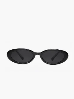 COMMENSE Vintage Oval Round Sunglasses* Sunglasses|Accessories